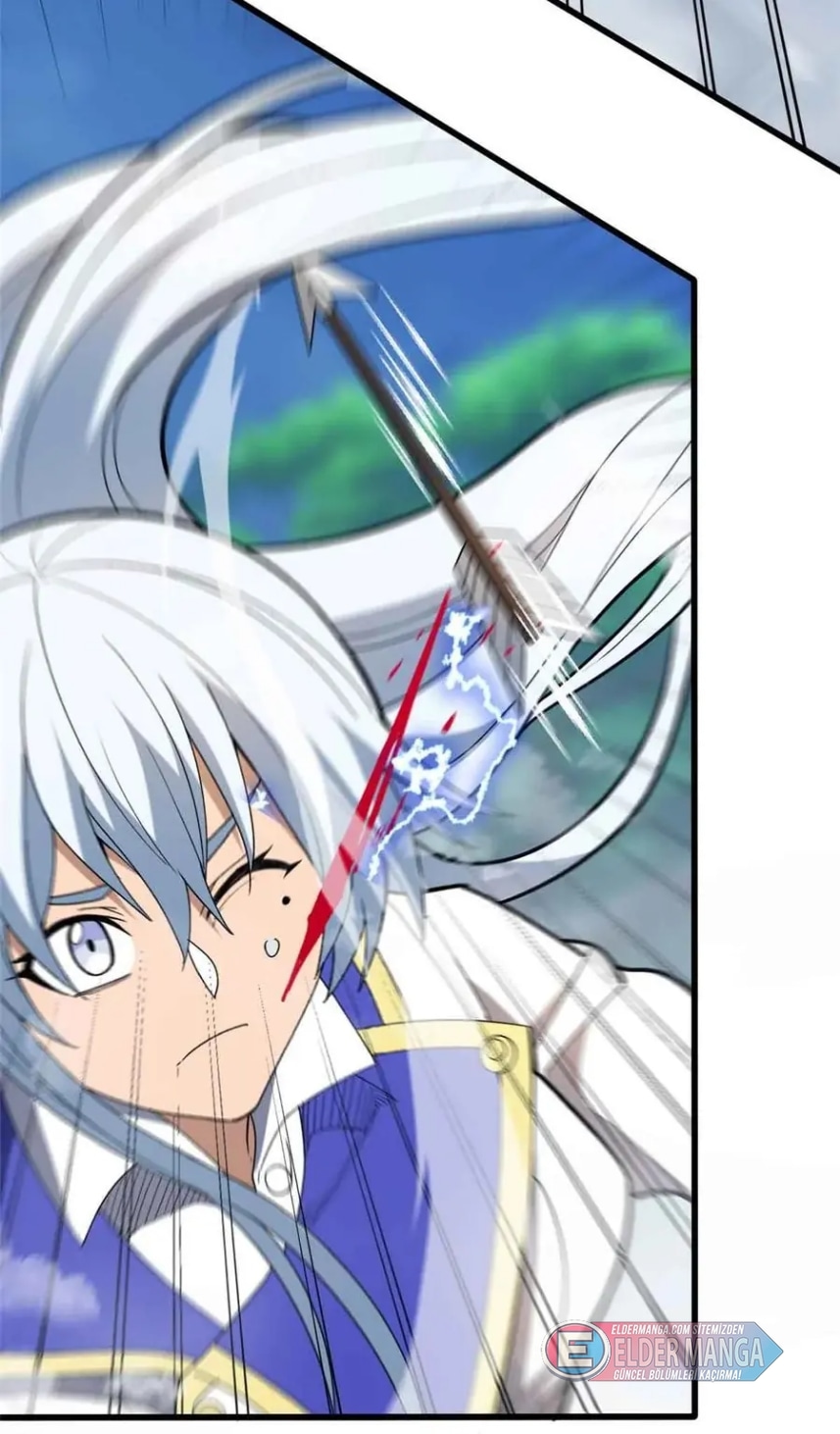 Benim Ejderha Sistemim! Bölüm 110 - Sayfa 53