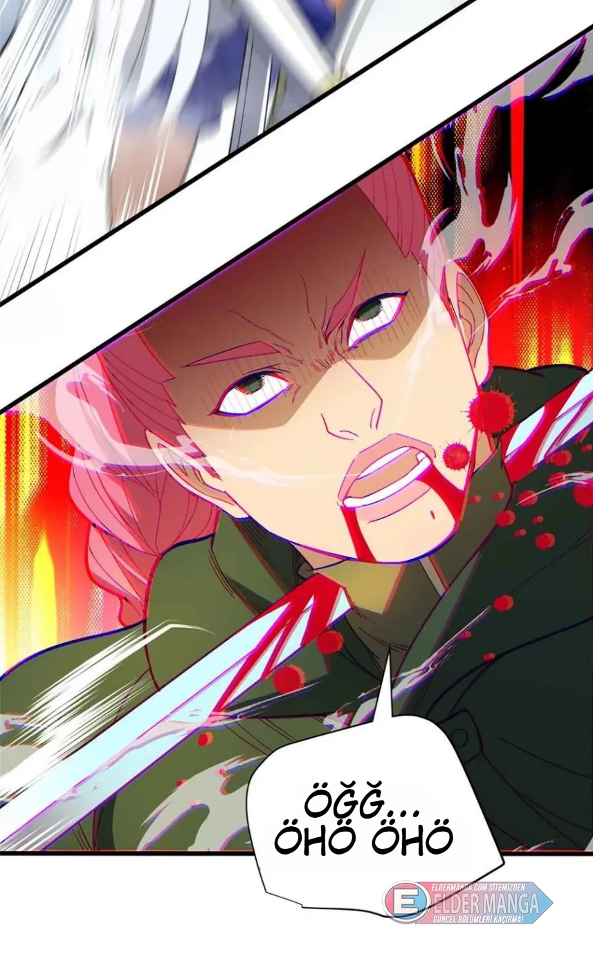 Benim Ejderha Sistemim! Bölüm 110 - Sayfa 56