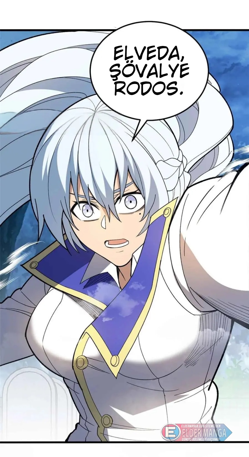 Benim Ejderha Sistemim! Bölüm 110 - Sayfa 58