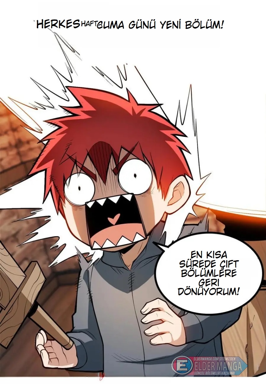 Benim Ejderha Sistemim! Bölüm 110 - Sayfa 60