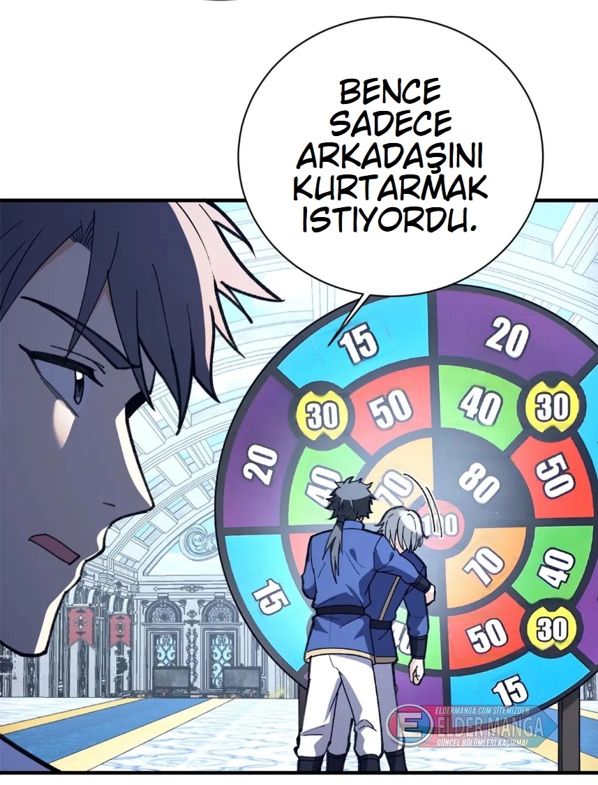 Benim Ejderha Sistemim! Bölüm 148 - Sayfa 6