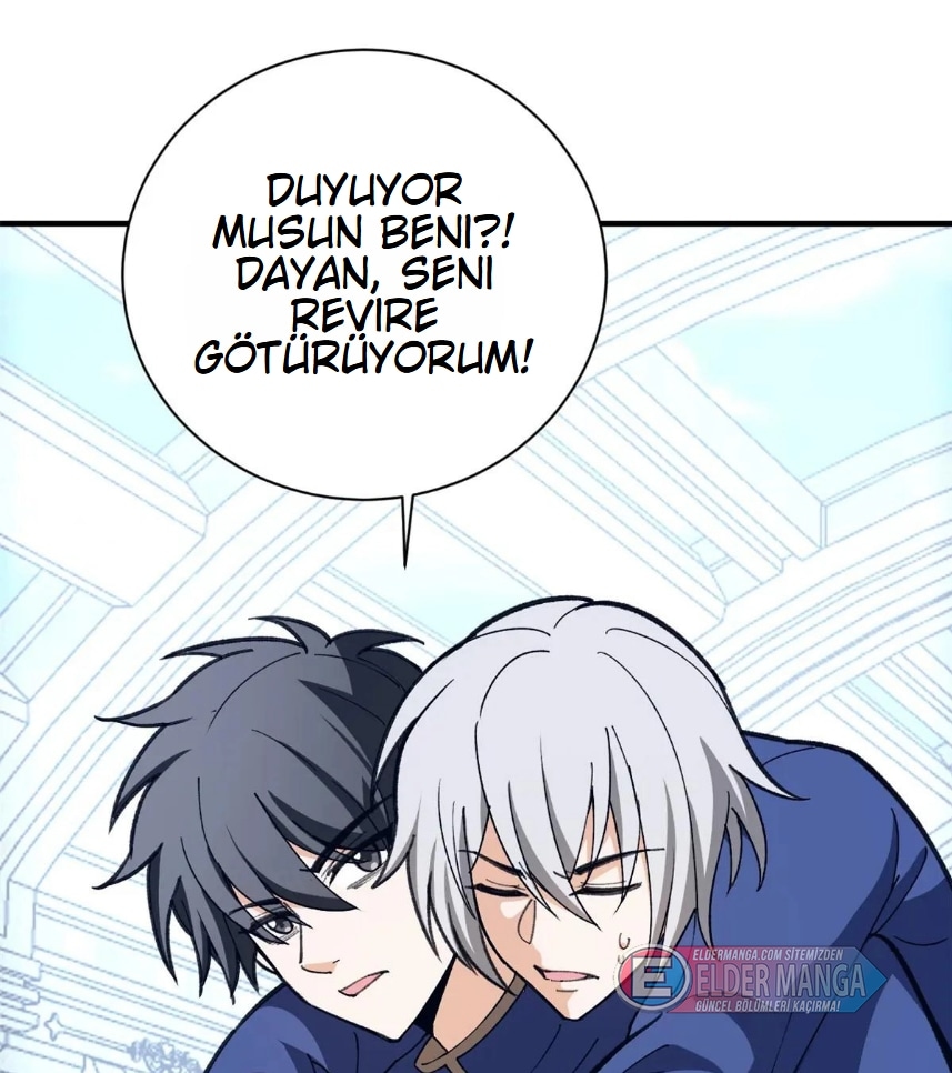 Benim Ejderha Sistemim! Bölüm 148 - Sayfa 8