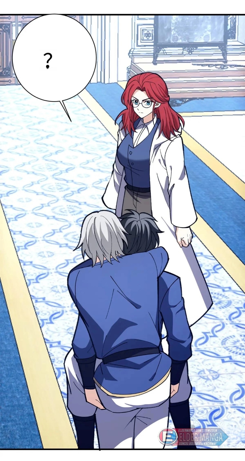 Benim Ejderha Sistemim! Bölüm 148 - Sayfa 11