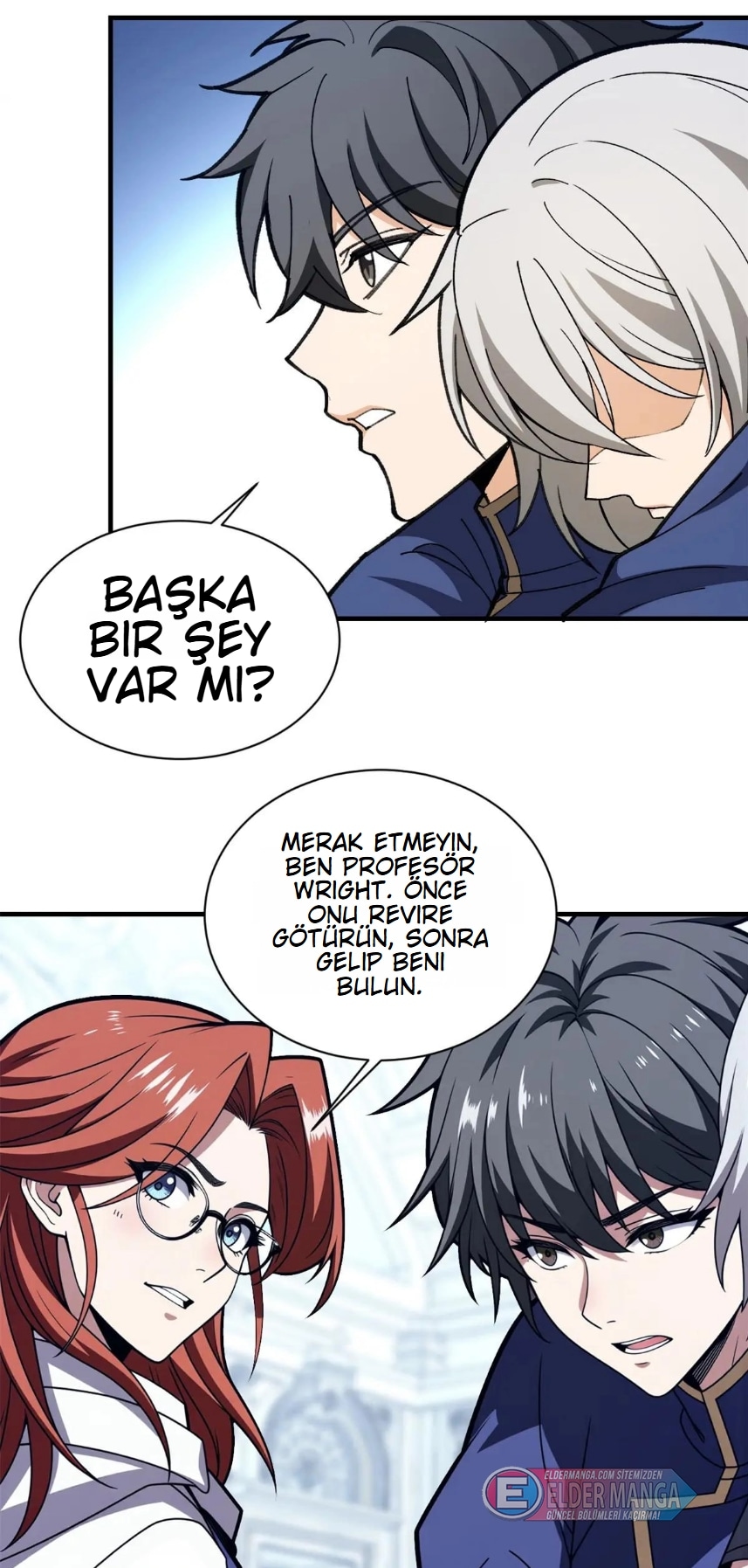 Benim Ejderha Sistemim! Bölüm 148 - Sayfa 13