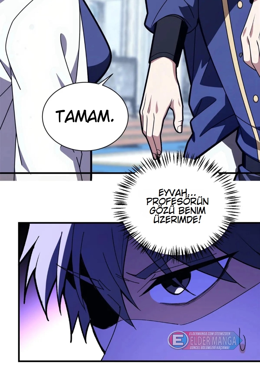 Benim Ejderha Sistemim! Bölüm 148 - Sayfa 14