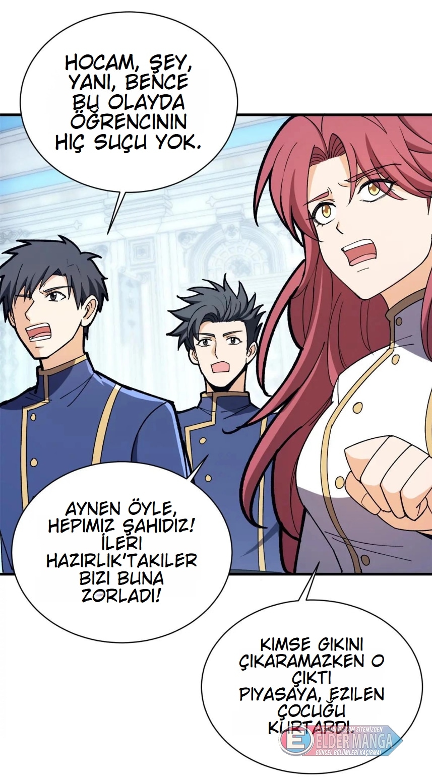 Benim Ejderha Sistemim! Bölüm 148 - Sayfa 16