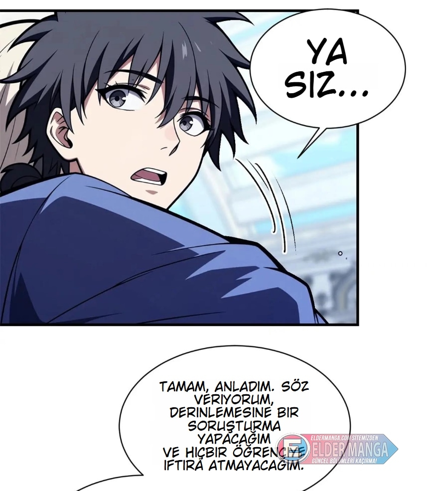 Benim Ejderha Sistemim! Bölüm 148 - Sayfa 18