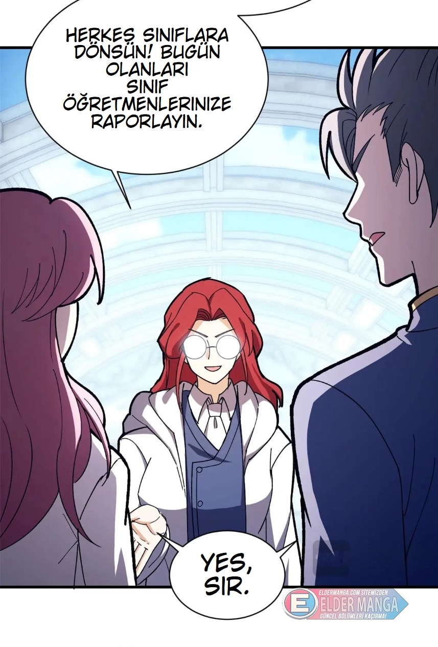 Benim Ejderha Sistemim! Bölüm 148 - Sayfa 19