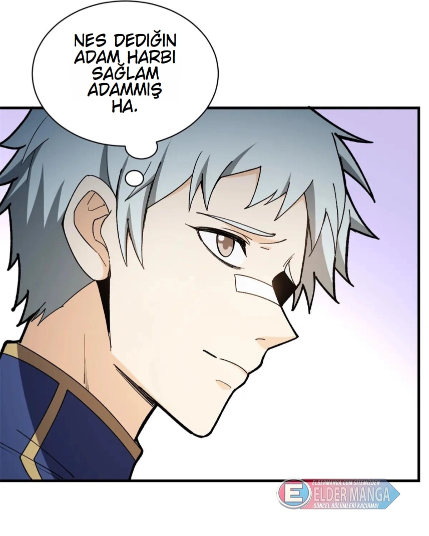 Benim Ejderha Sistemim! Bölüm 148 - Sayfa 20