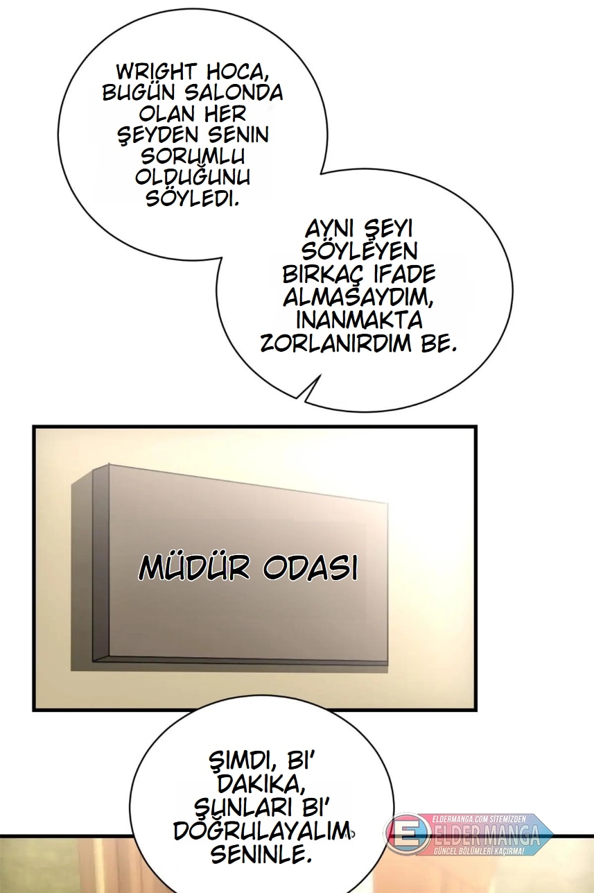Benim Ejderha Sistemim! Bölüm 148 - Sayfa 22