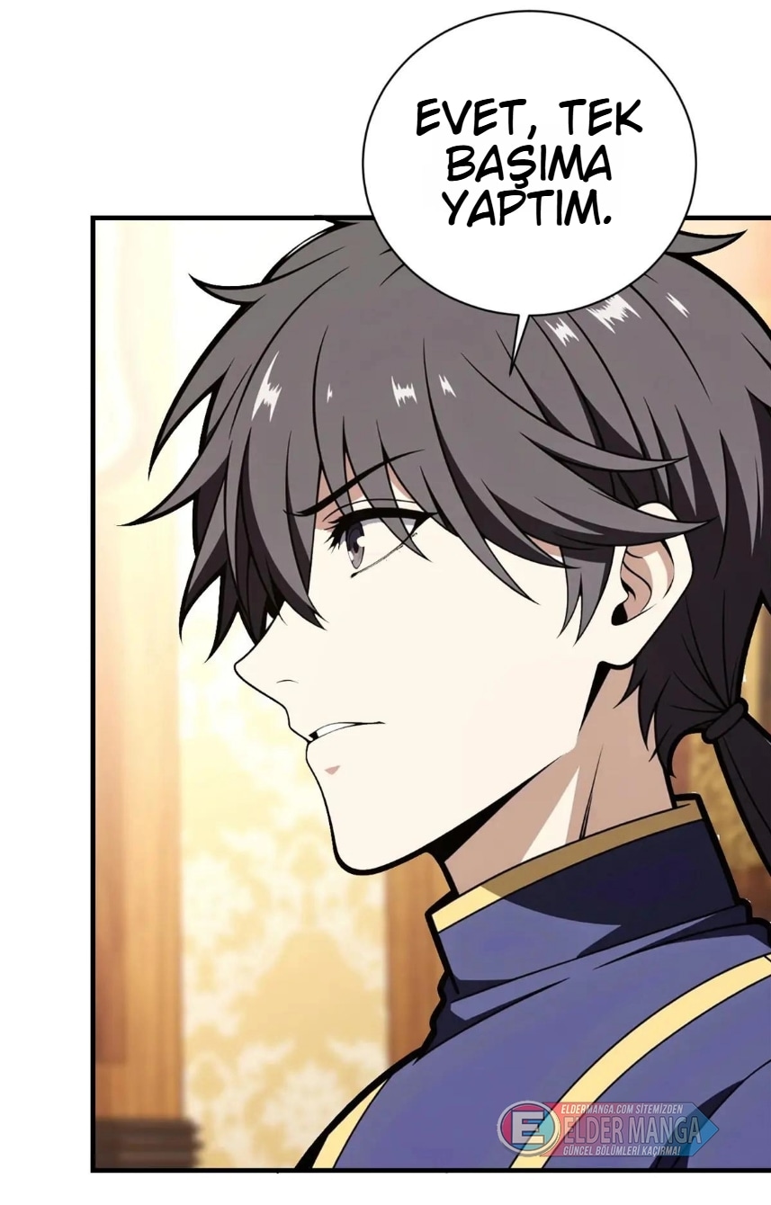 Benim Ejderha Sistemim! Bölüm 148 - Sayfa 24