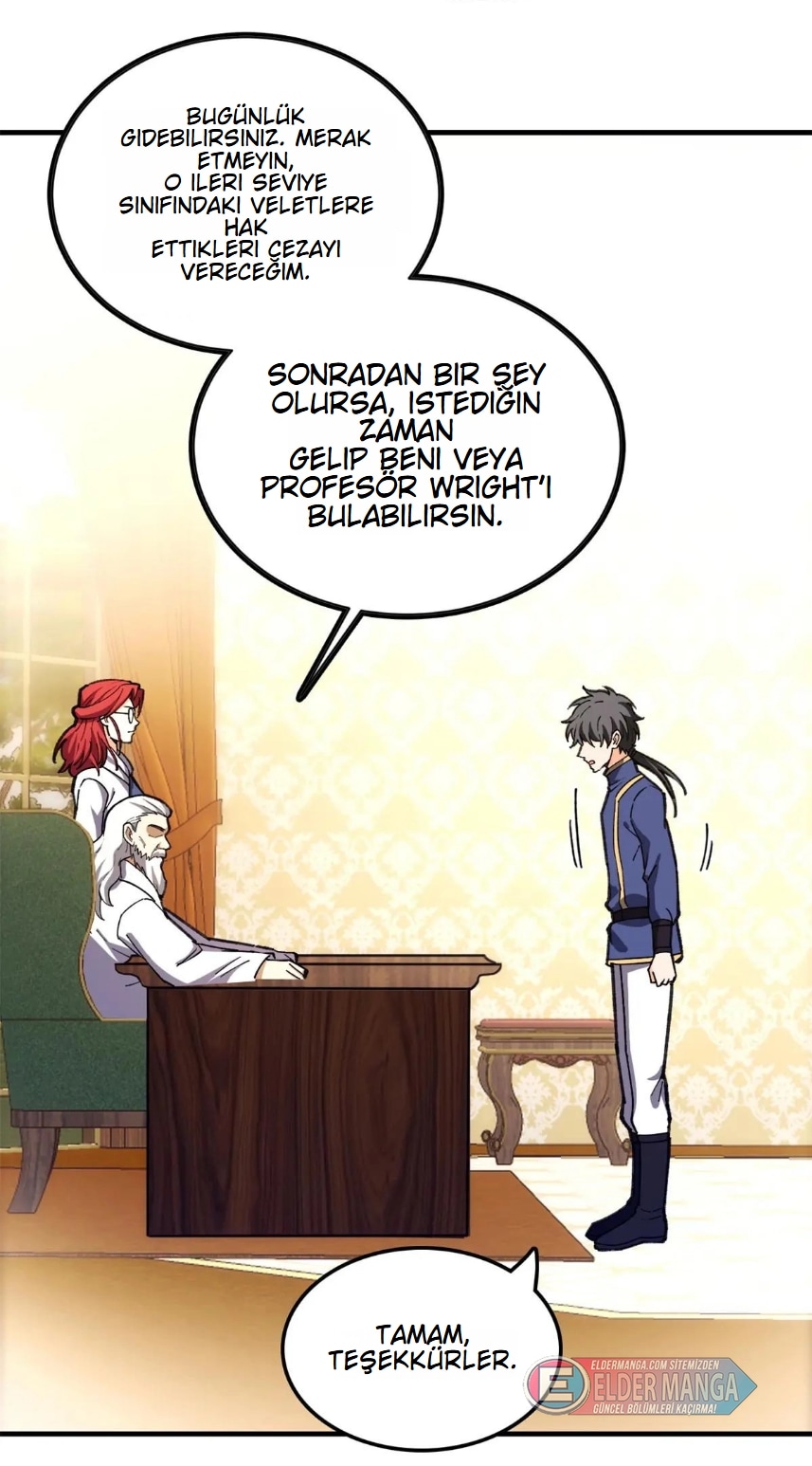 Benim Ejderha Sistemim! Bölüm 148 - Sayfa 32