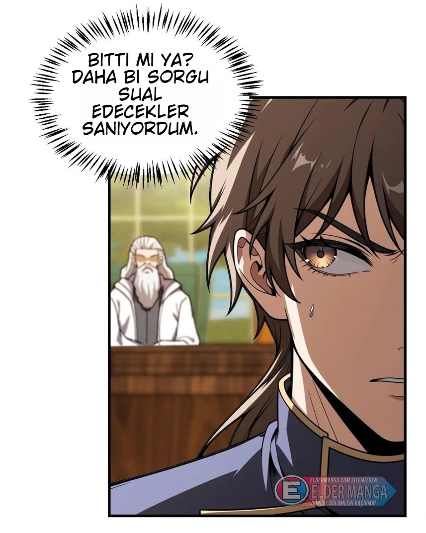 Benim Ejderha Sistemim! Bölüm 148 - Sayfa 34