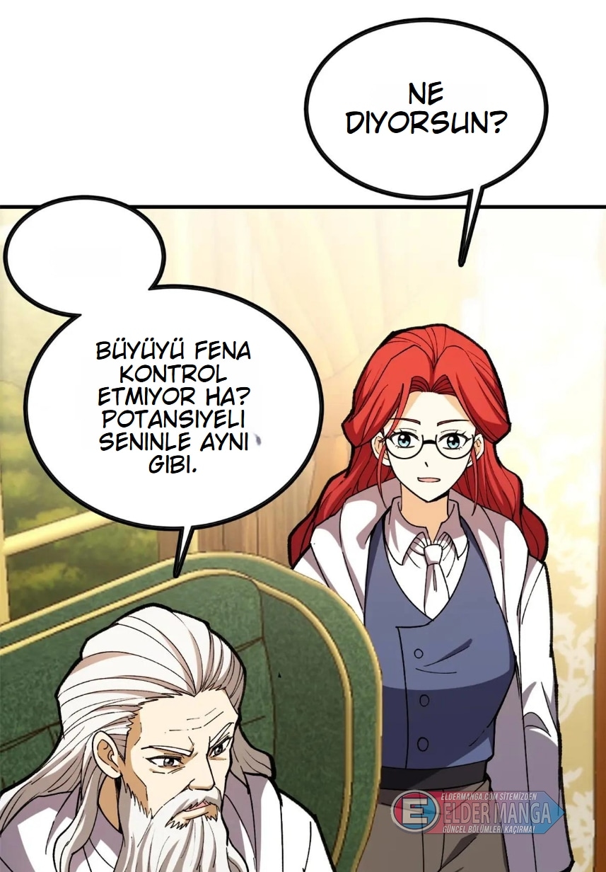 Benim Ejderha Sistemim! Bölüm 148 - Sayfa 36