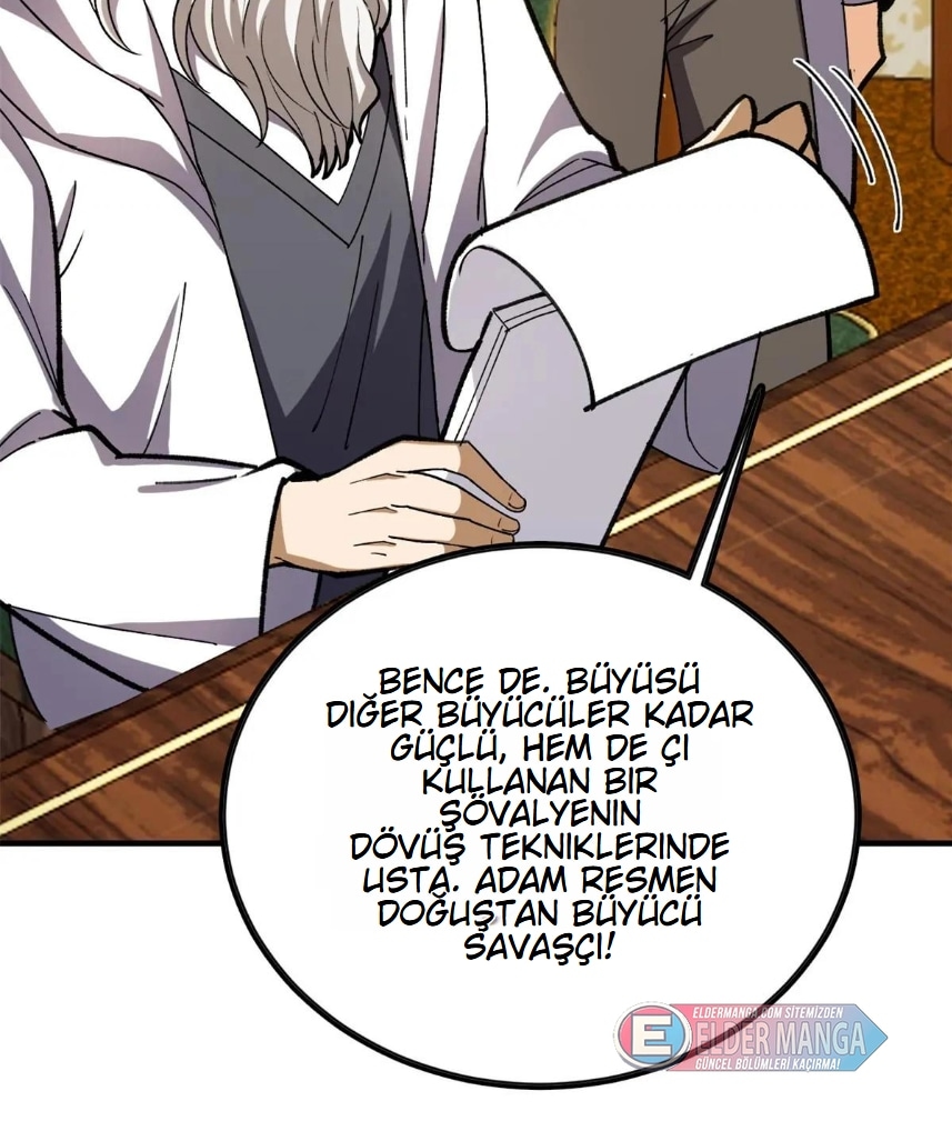 Benim Ejderha Sistemim! Bölüm 148 - Sayfa 37