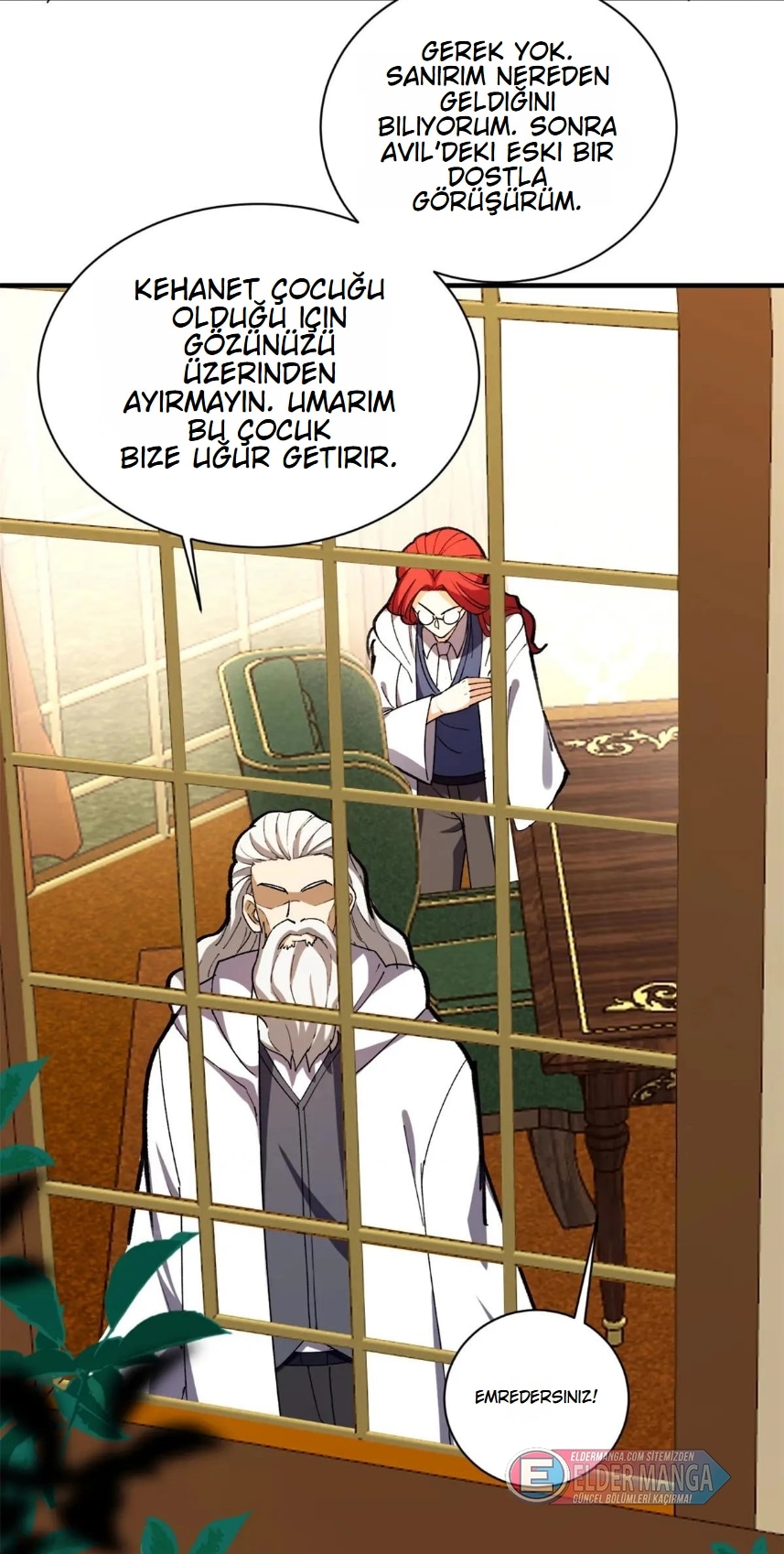 Benim Ejderha Sistemim! Bölüm 148 - Sayfa 39