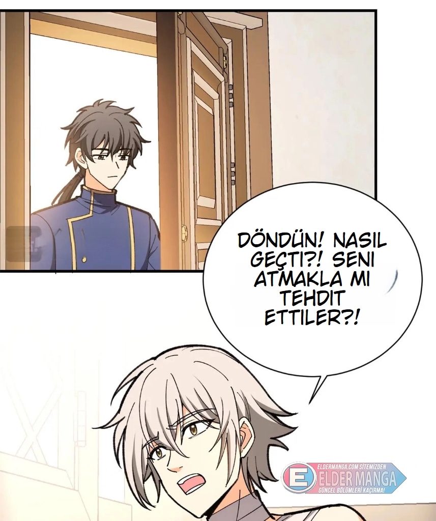 Benim Ejderha Sistemim! Bölüm 148 - Sayfa 43