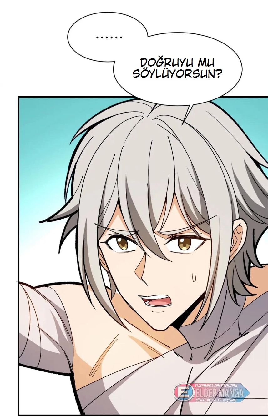 Benim Ejderha Sistemim! Bölüm 148 - Sayfa 47