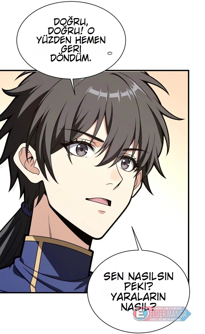Benim Ejderha Sistemim! Bölüm 148 - Sayfa 48