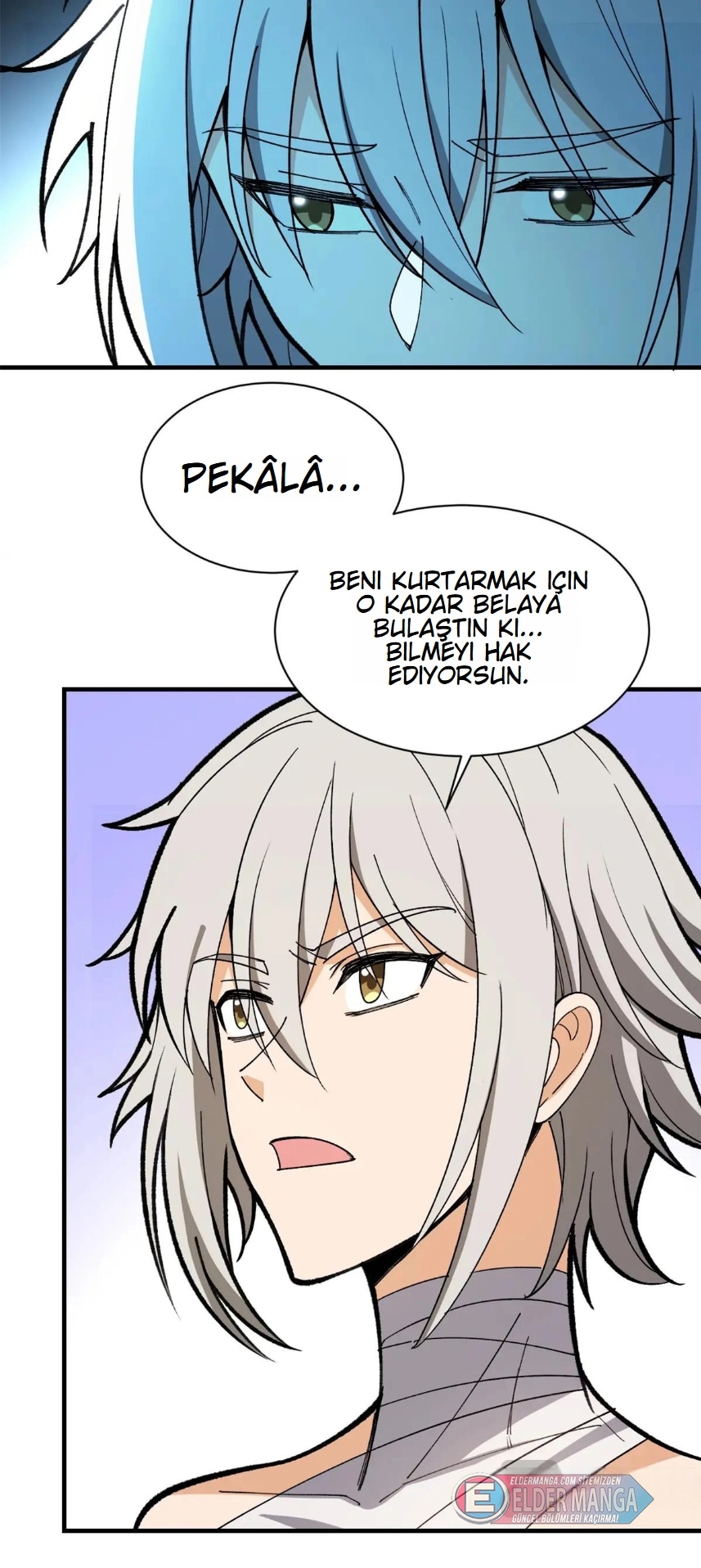 Benim Ejderha Sistemim! Bölüm 148 - Sayfa 52