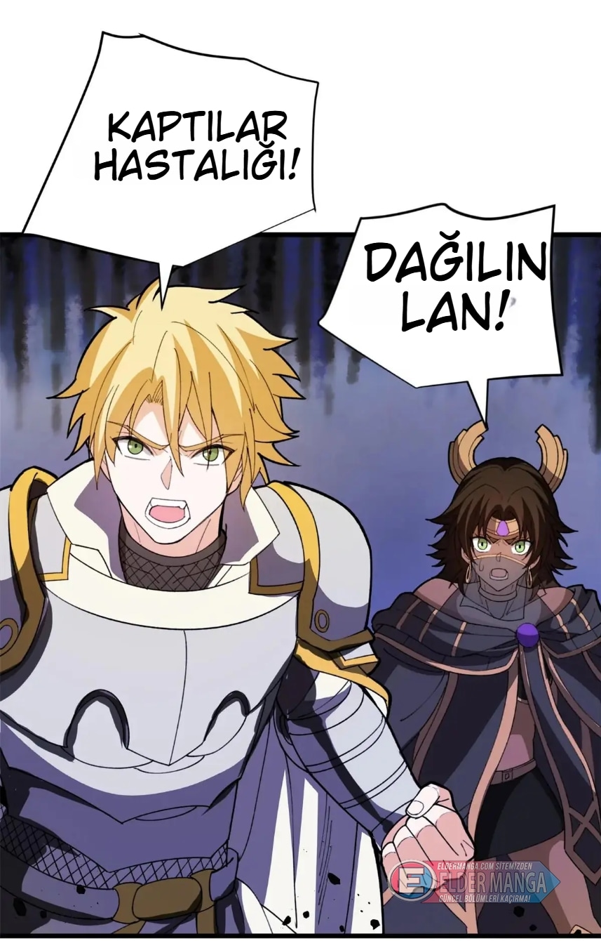 Benim Ejderha Sistemim! Bölüm 138 - Sayfa 5