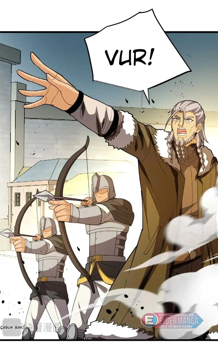 Benim Ejderha Sistemim! Bölüm 138 - Sayfa 11