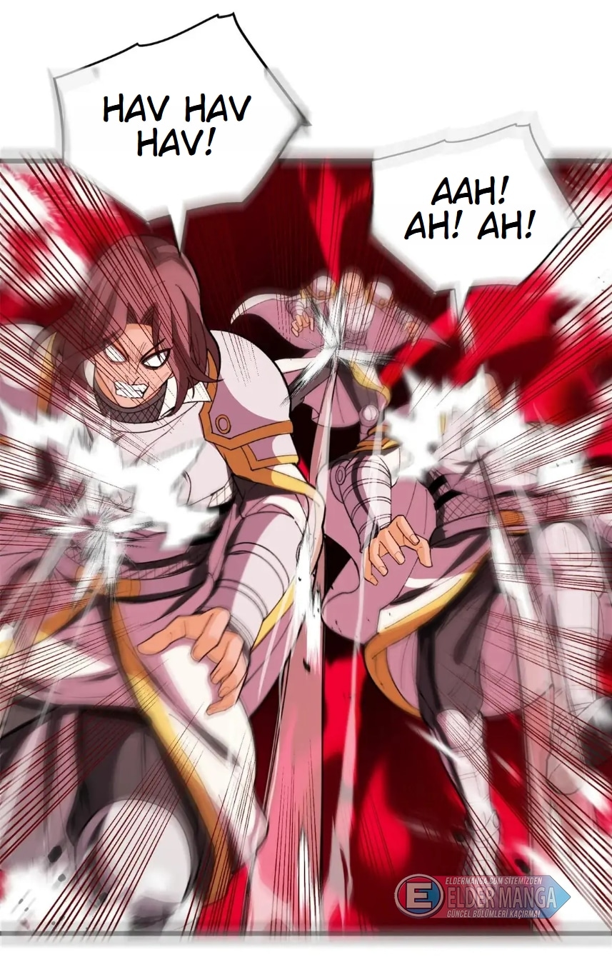 Benim Ejderha Sistemim! Bölüm 138 - Sayfa 13