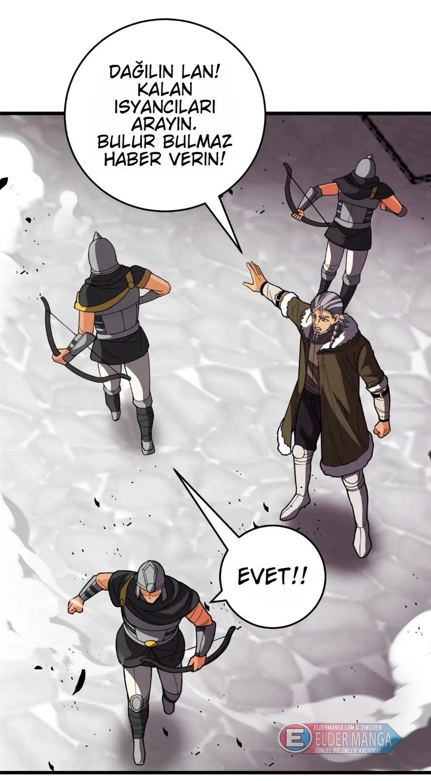 Benim Ejderha Sistemim! Bölüm 138 - Sayfa 15