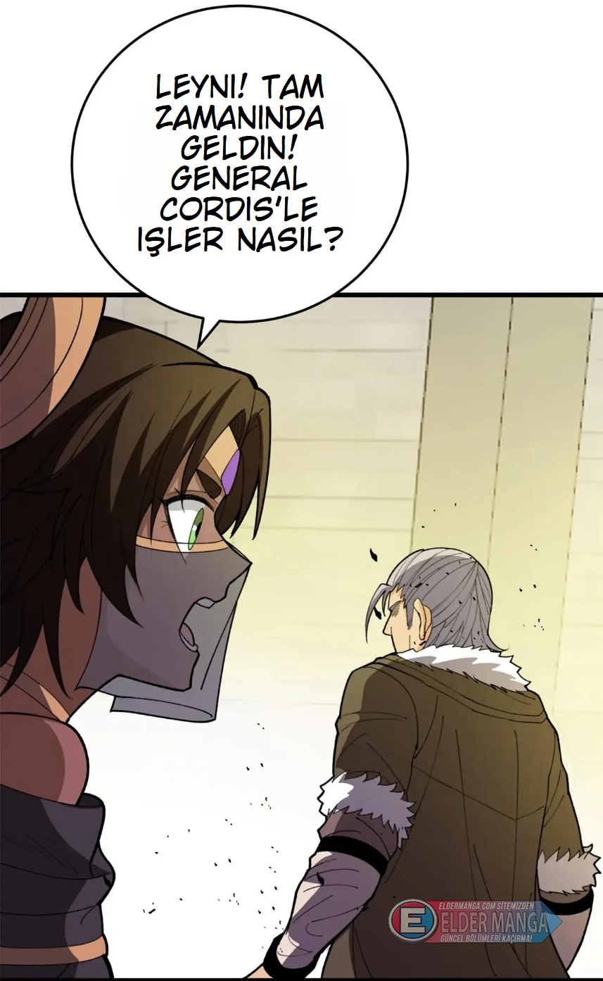 Benim Ejderha Sistemim! Bölüm 138 - Sayfa 17