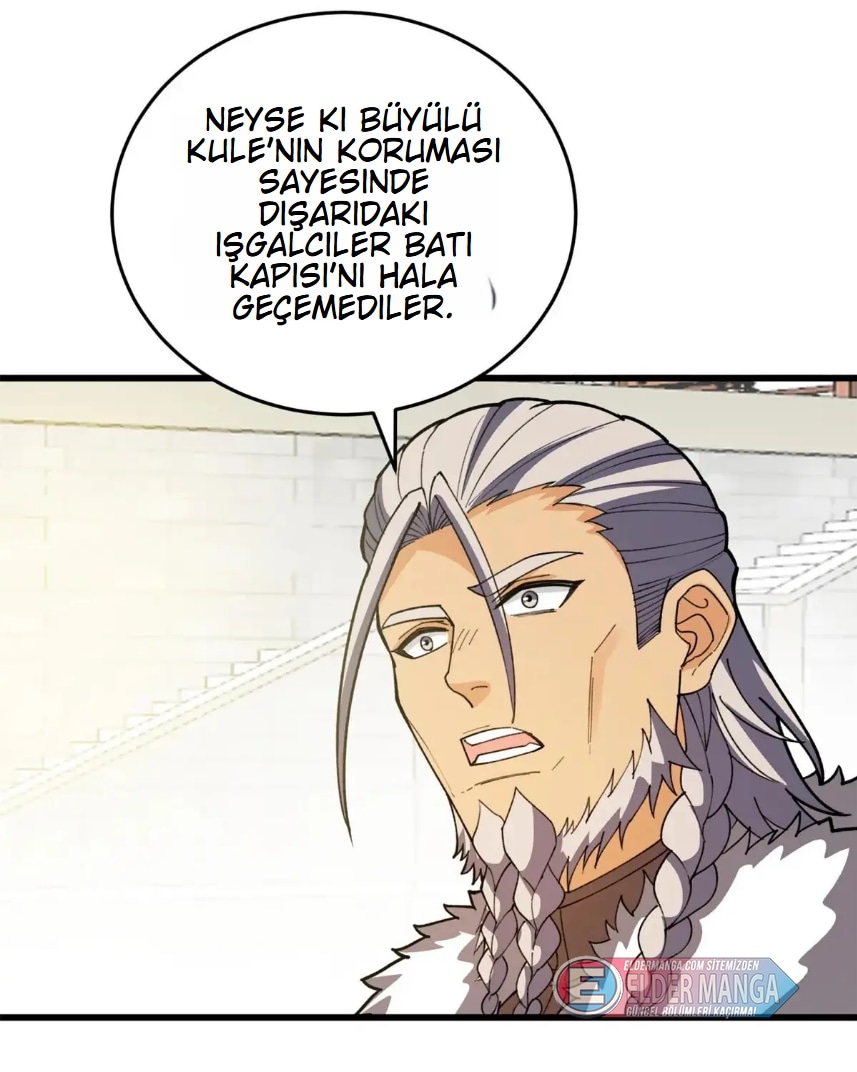 Benim Ejderha Sistemim! Bölüm 138 - Sayfa 19