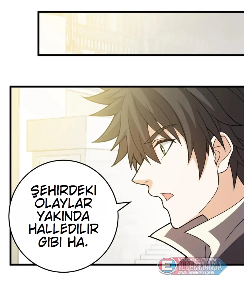 Benim Ejderha Sistemim! Bölüm 138 - Sayfa 24