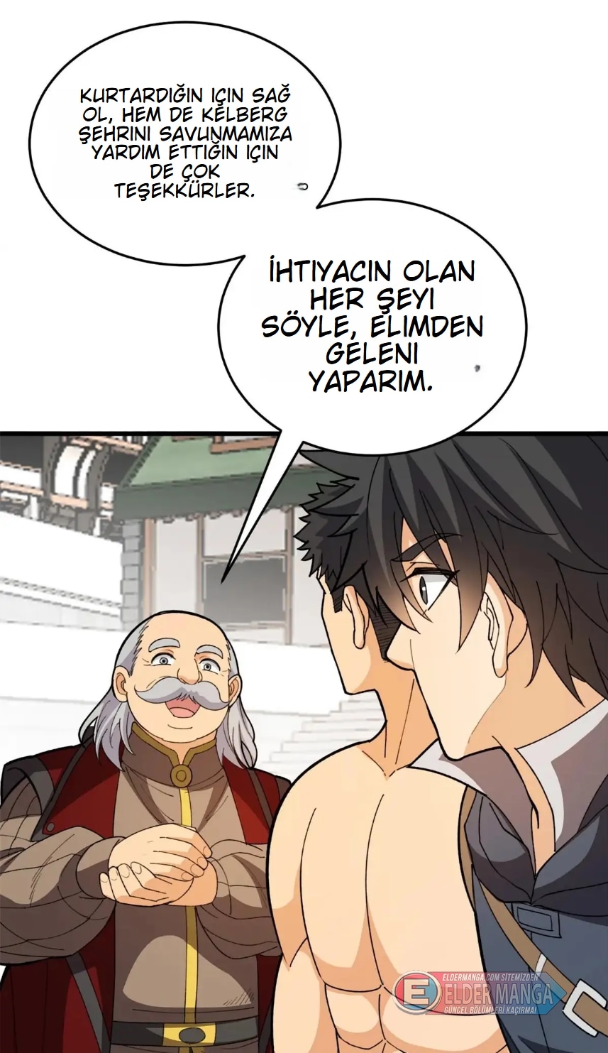 Benim Ejderha Sistemim! Bölüm 138 - Sayfa 25