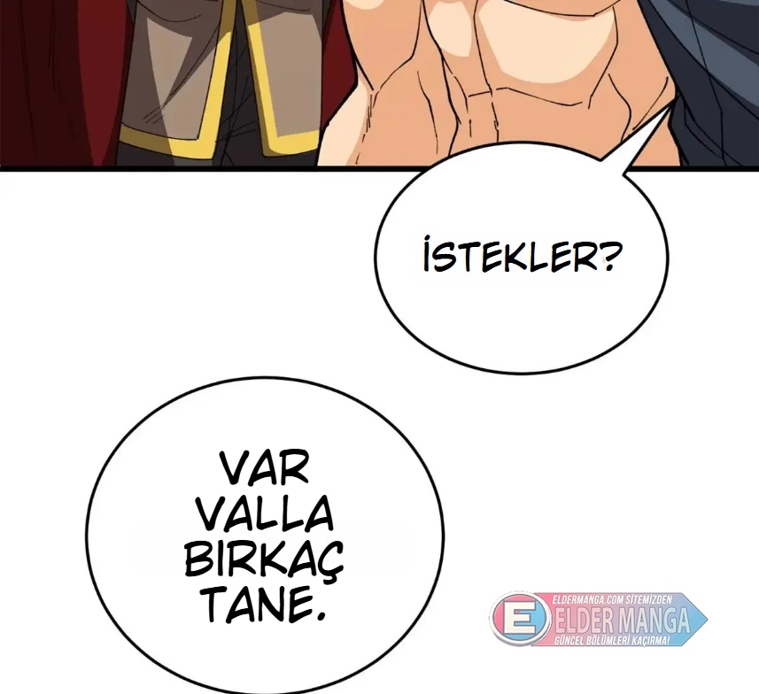 Benim Ejderha Sistemim! Bölüm 138 - Sayfa 26