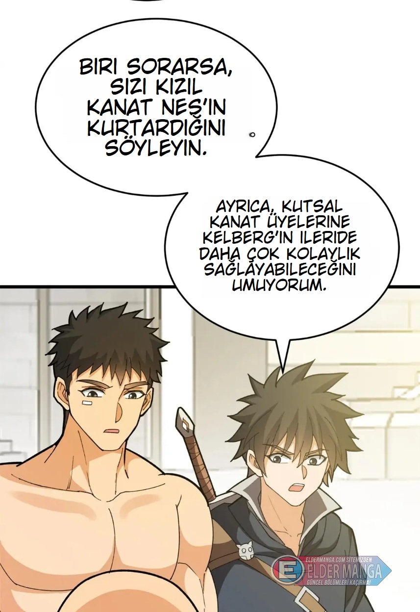 Benim Ejderha Sistemim! Bölüm 138 - Sayfa 27