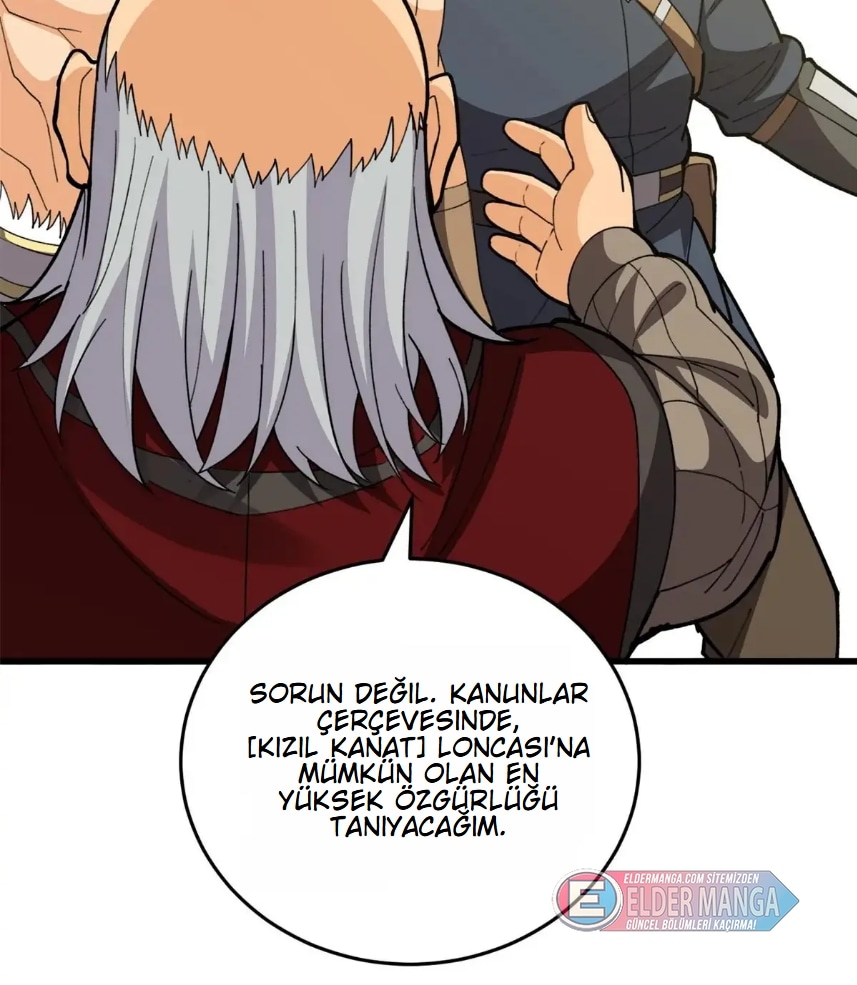 Benim Ejderha Sistemim! Bölüm 138 - Sayfa 28