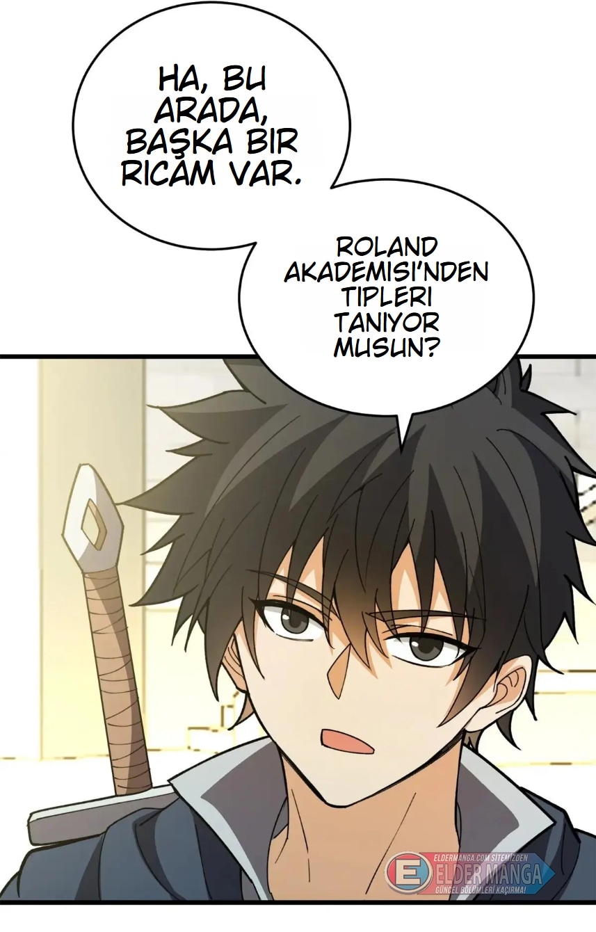 Benim Ejderha Sistemim! Bölüm 138 - Sayfa 30