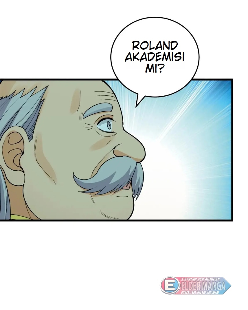 Benim Ejderha Sistemim! Bölüm 138 - Sayfa 31