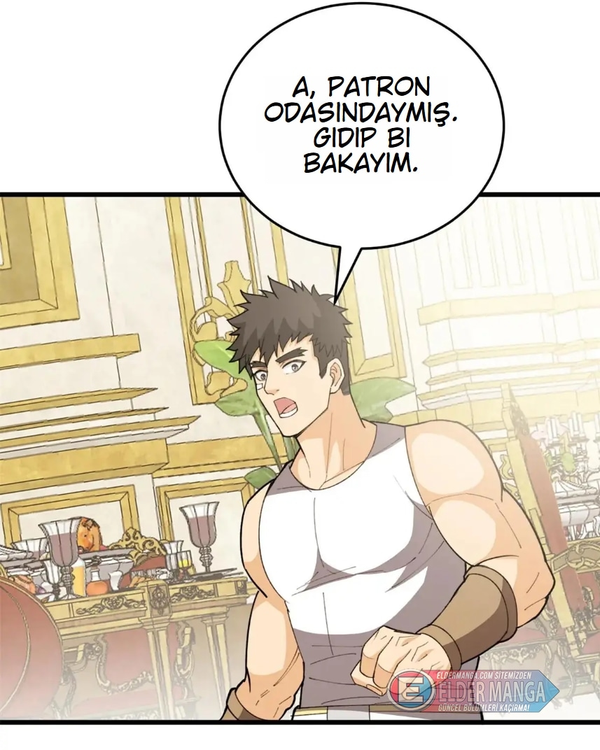 Benim Ejderha Sistemim! Bölüm 138 - Sayfa 41