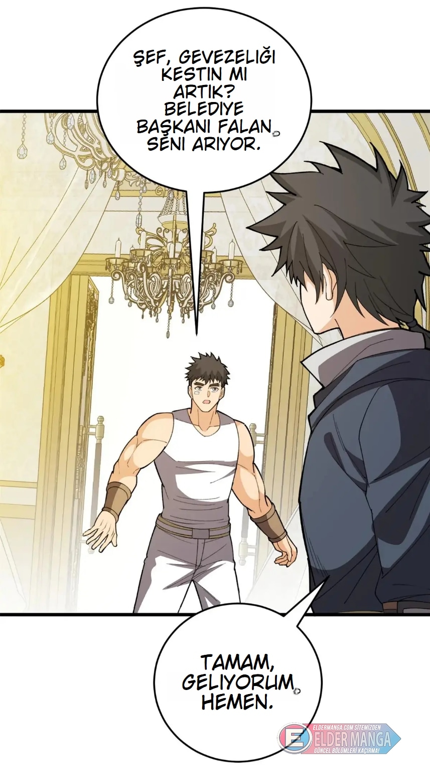 Benim Ejderha Sistemim! Bölüm 138 - Sayfa 45