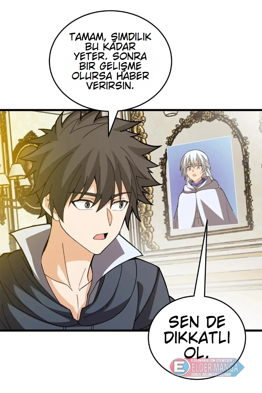 Benim Ejderha Sistemim! Bölüm 138 - Sayfa 47