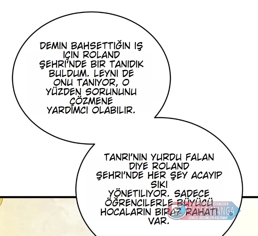 Benim Ejderha Sistemim! Bölüm 138 - Sayfa 49