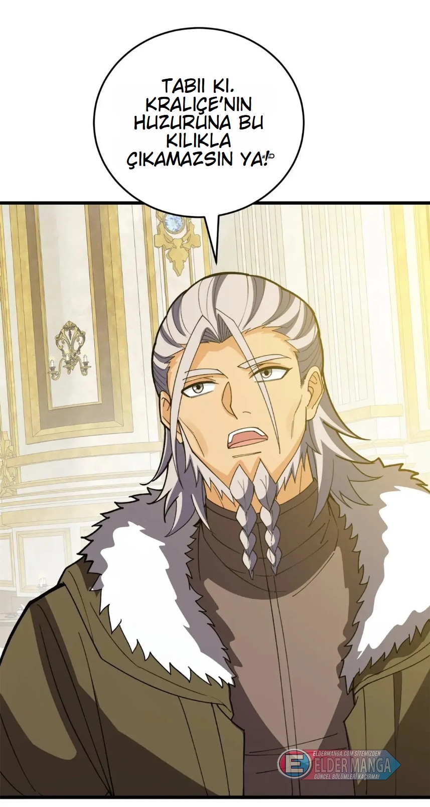 Benim Ejderha Sistemim! Bölüm 138 - Sayfa 59