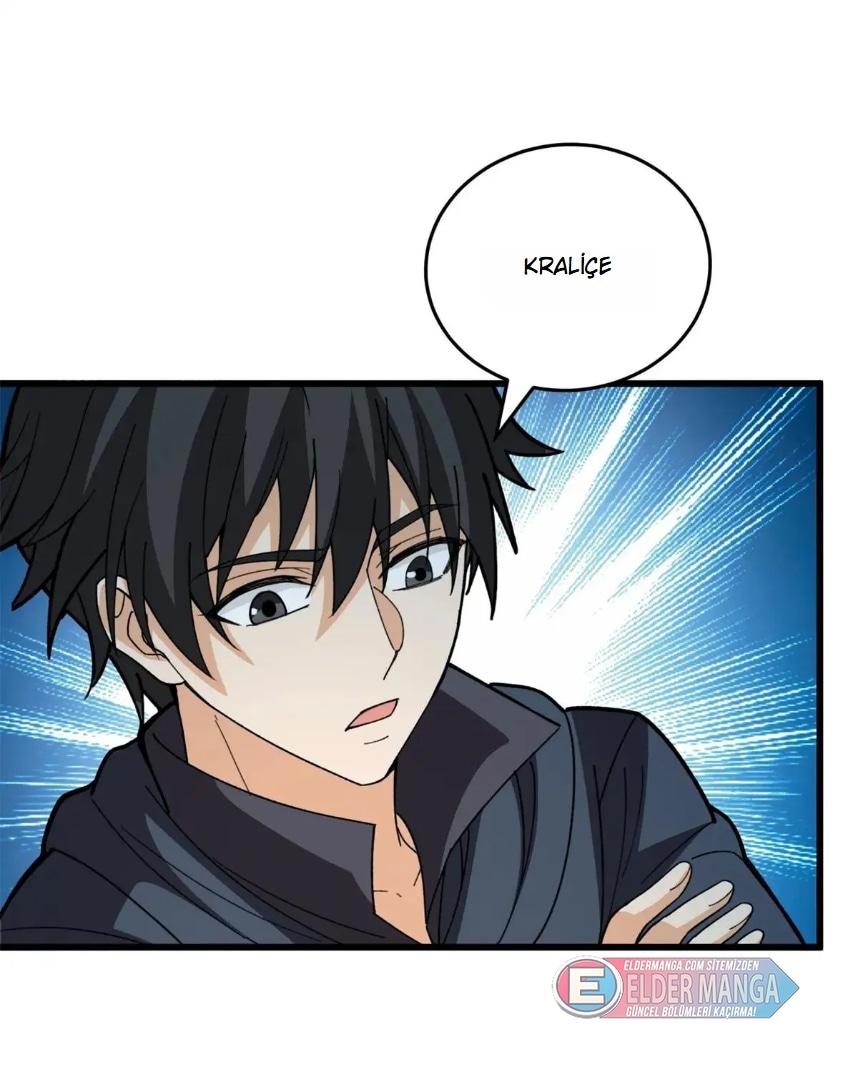 Benim Ejderha Sistemim! Bölüm 138 - Sayfa 60