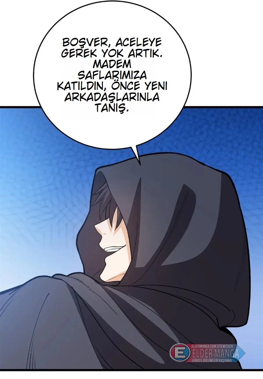 Benim Ejderha Sistemim! Bölüm 138 - Sayfa 65