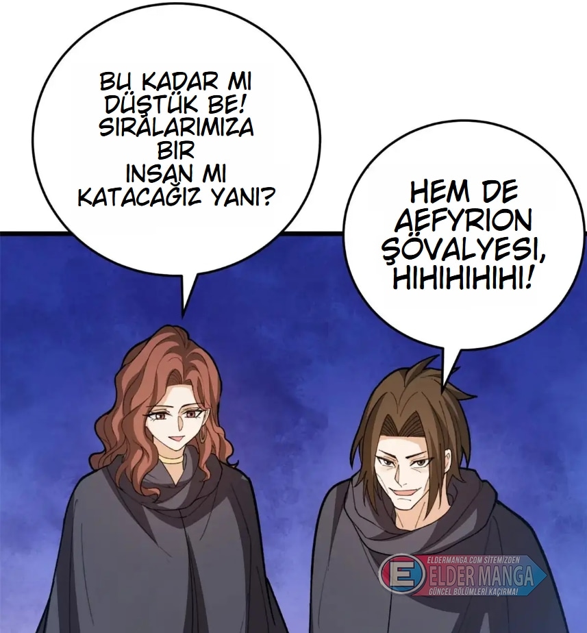 Benim Ejderha Sistemim! Bölüm 138 - Sayfa 67