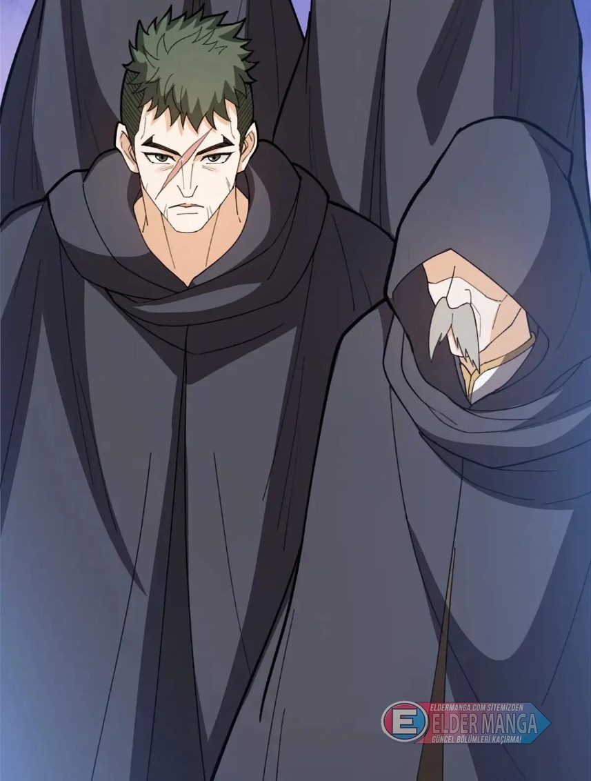 Benim Ejderha Sistemim! Bölüm 138 - Sayfa 68