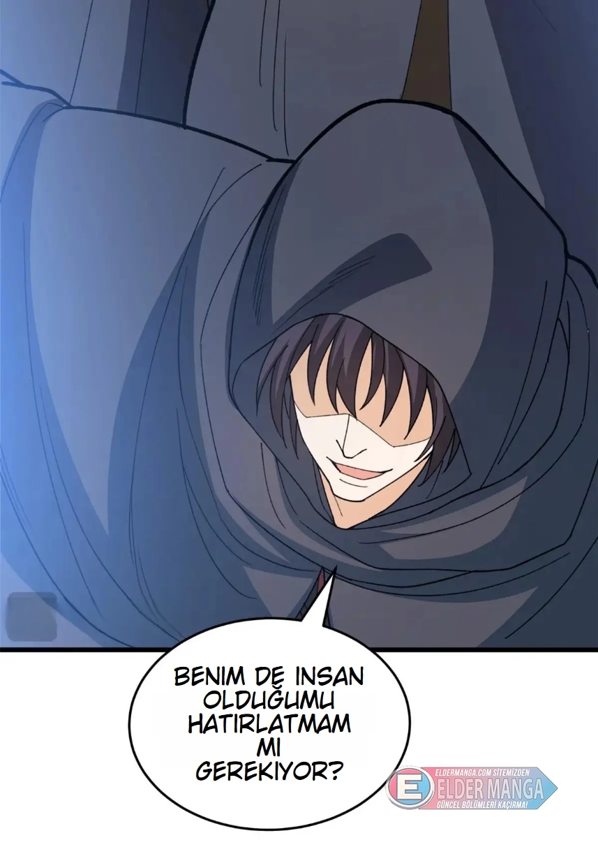 Benim Ejderha Sistemim! Bölüm 138 - Sayfa 69