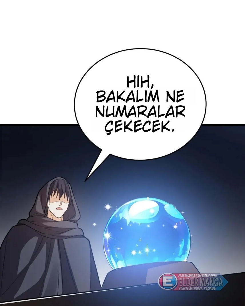 Benim Ejderha Sistemim! Bölüm 138 - Sayfa 72