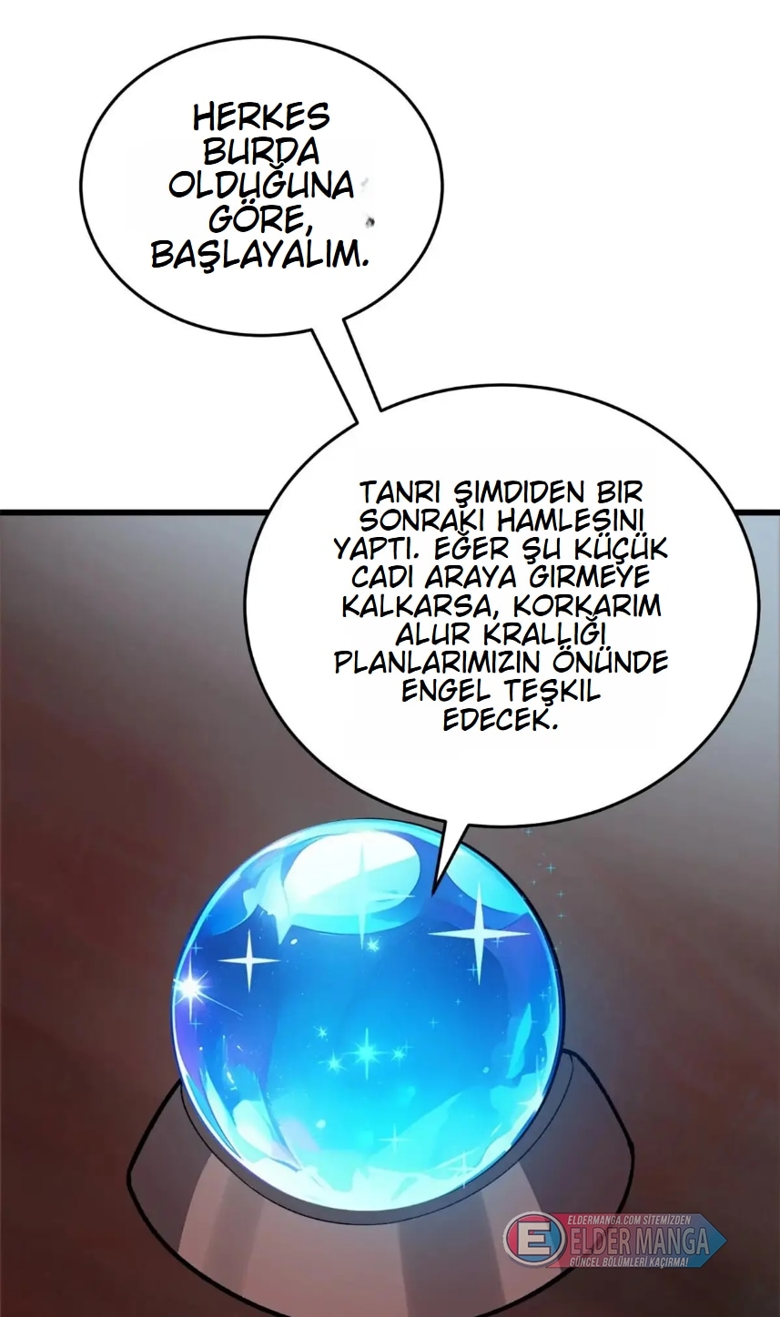 Benim Ejderha Sistemim! Bölüm 138 - Sayfa 74