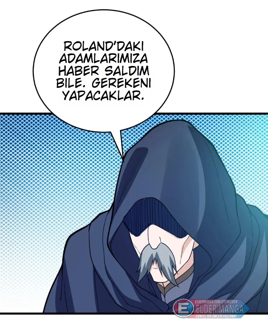 Benim Ejderha Sistemim! Bölüm 138 - Sayfa 76